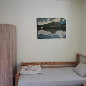 Tzar Asen Guest house